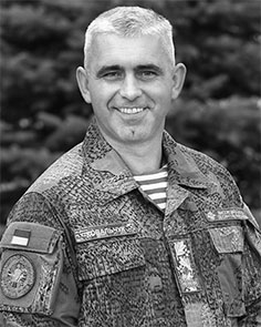 Ковальчук Андрій Трохимович Ковальчук Андрій Трохимович